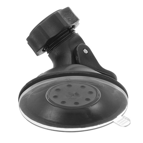 Tachograph Bracket Action Camera Suction Cup Mount Car Dash Holder - 第 3/12 張圖片