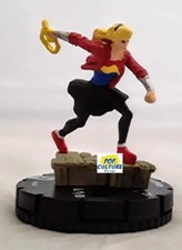 HEROCLIX Wonder Woman 80th 104a/b WONDER GIRL