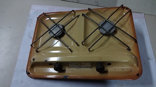 Peugeot J5 280 Ducato Caravan Gas Cooker Hob Gas Hob