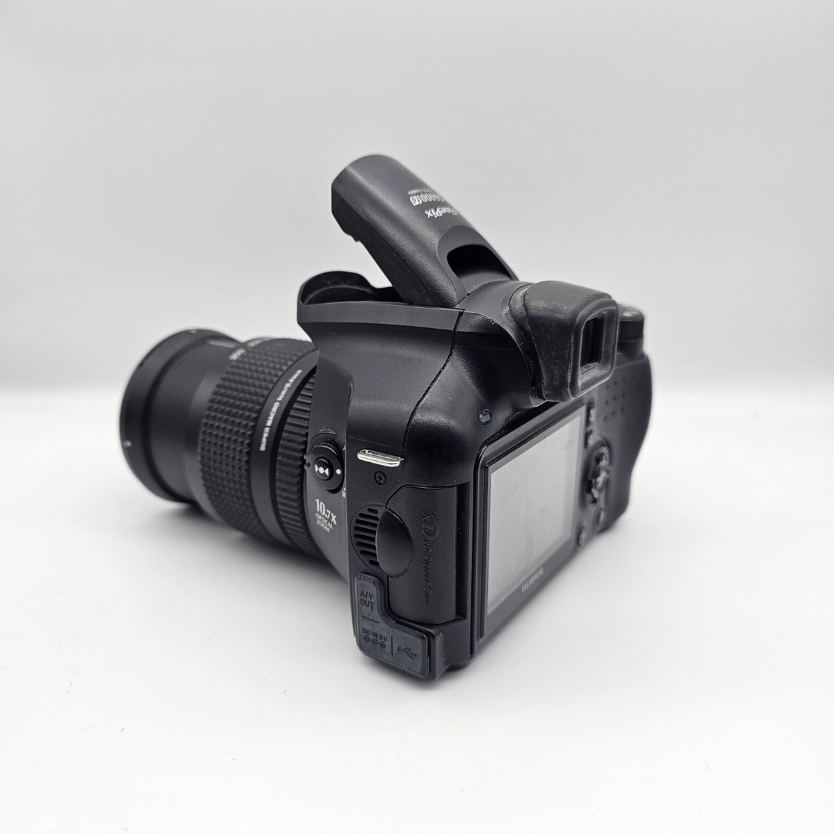 デジタルカメラ FUJIFILM FinePix S6000 fd Amazon | FUJIFILM デジタルカメラ FinePix(ファインピックス) S6000fd