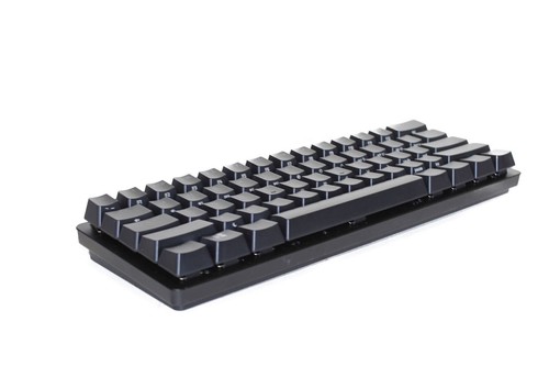 Razer Huntsman Mini Gaming Keyboard Purple Clicky Optical Switches Chroma RGB - Afbeelding 6 van 9