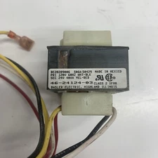 Basler Electric BE28289006 Furnace Transformer 46-24124-03