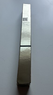 MAKE Beauty Continuum Waterproof Gel Eyeliner ~ NEBULA ~ .016 Oz / .45g
