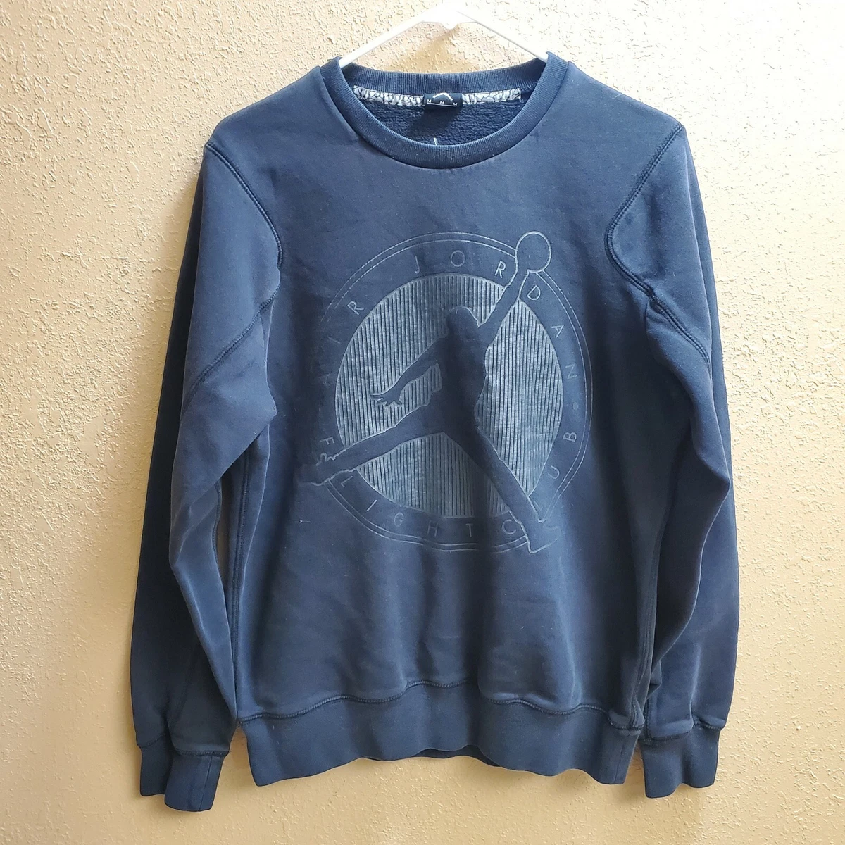 Jordan flight sweat cheap