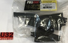 POLICAR P051 Curved Interior Edge Inner Part 6 Units