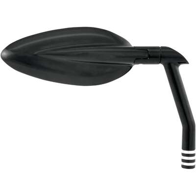 PERFORMANCE MACHINE (PM) 0640-0727 0064-2026-BM Vision Series Mirror - Blade -