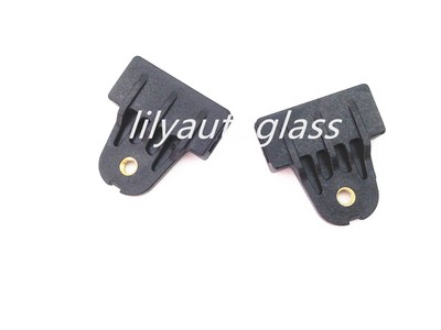 Fits Infiniti G25 G35 G37 Sedan Front Door Window Glass Channel