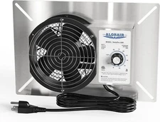 ALORAIR VentirPro 260S Ventilation Fan for Crawl Space, Basement, Garage, Attic