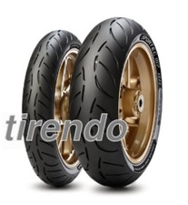 Motorradreifen Metzeler Sportec M7 RR 190/50 ZR17 73W