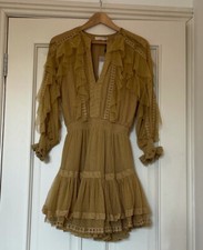 Spell And The Gypsy Grace Tulle Playdress Size Small