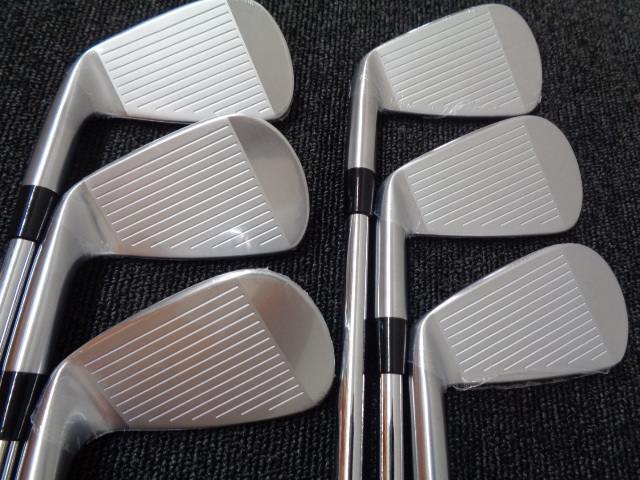 MINT Golf Iron Set Bridgestone TOUR B 202CBP N.S.PRO MODUS3
