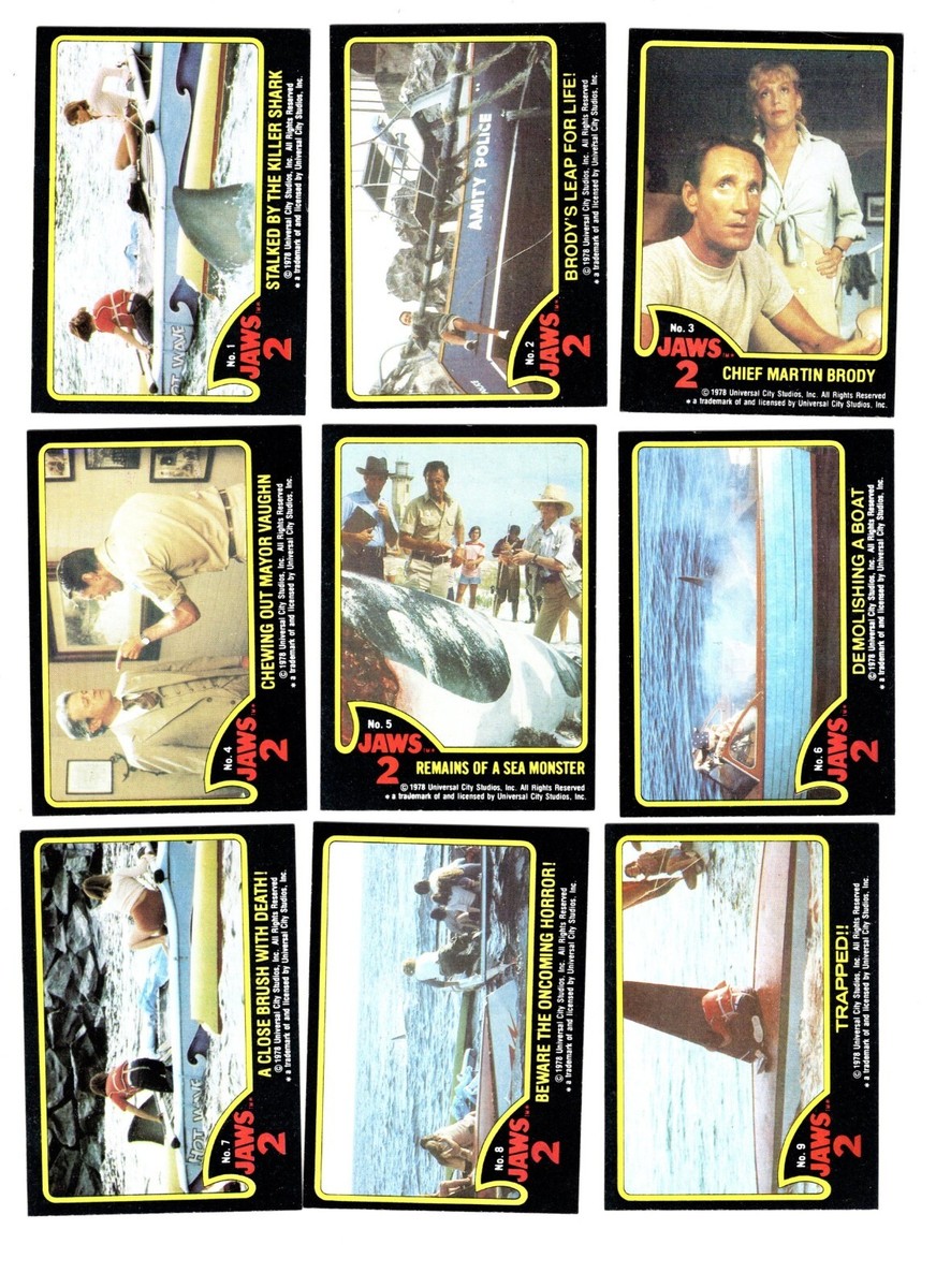 フリントストーン 実写映画 トレーディングカード BOX 未開封 Topps