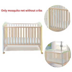 crib dome net