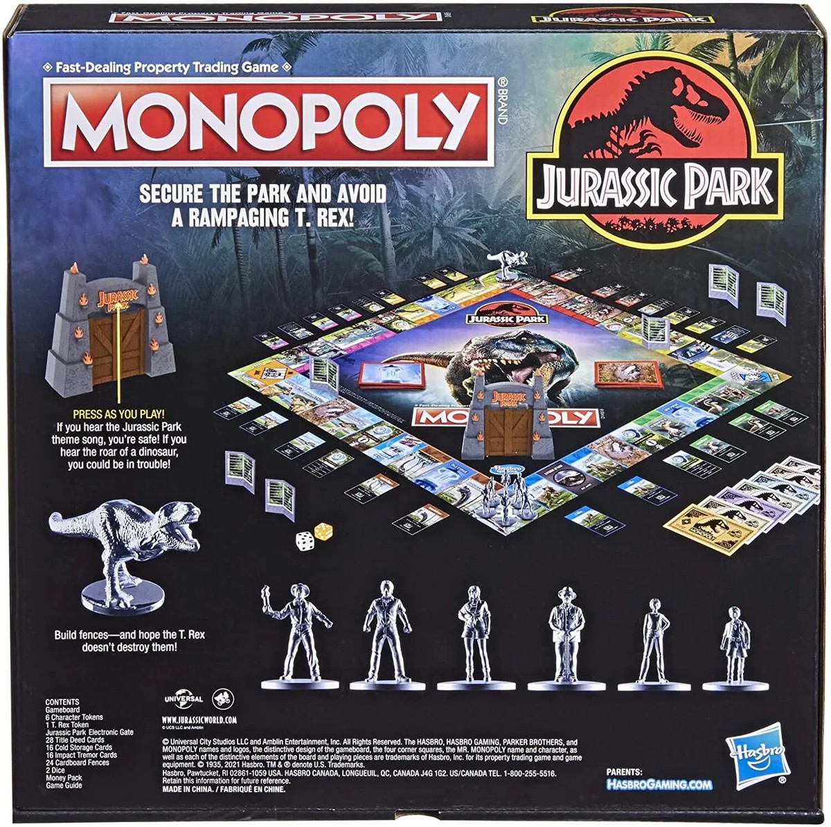 Monopoly Signature, Jeu de Plateau pour la Famille, pour 2 à 6 Joueurs