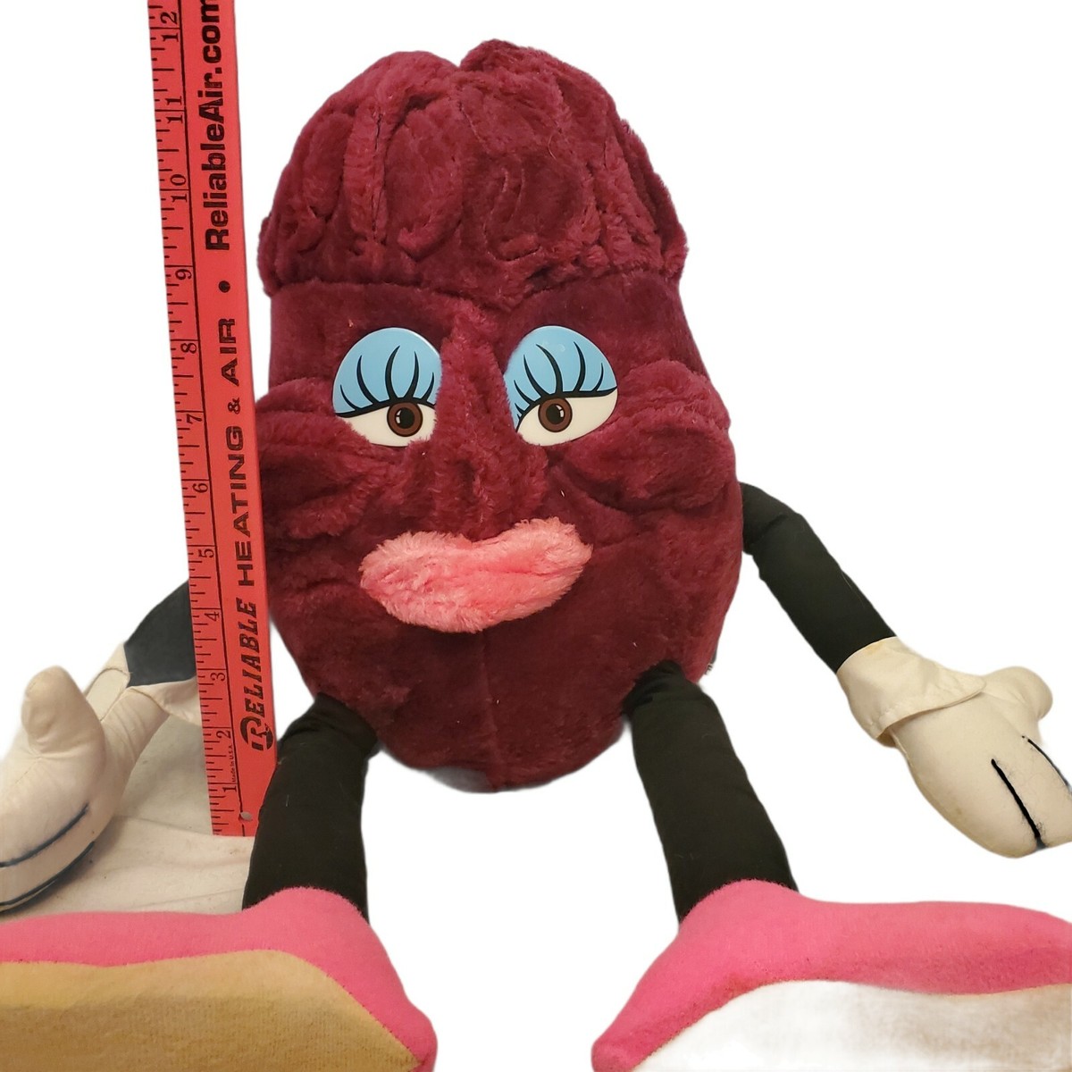 80's The California Raisins ぬいぐるみ il_1080xN.3611300361_psn3.jpg