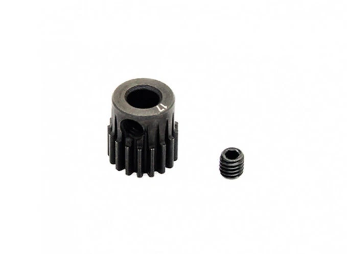 5mm MOD 0.6 Pinion Gears - SPEED GEARS RATED TO 100 MPH! - Image 3 of 4