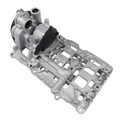 Pompe à huile pour BMW 1 2 3 4 5er X1 X3 7.24808.29.0 11418518405 11417810823 - Bild 1 von 4