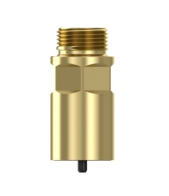 CNHI Safety Valve wabco 176 4346120050 13.8 Bar (F)