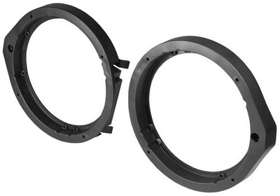 American International HSB524 Honda Speaker Adapter Kit