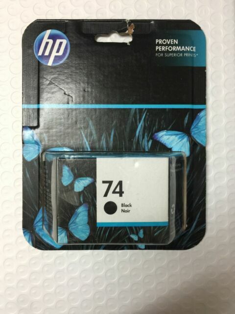 hp 74