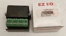 AVG EZ AUTOMATION EZIO-8ANIC EZ I/O Analog IN Module 8 PT 