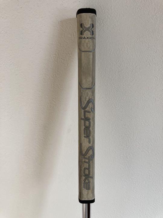 PING SIGMA 2 ARNA putter Right-handed 34 inch with head cover Used