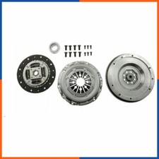 Kit d'embrayage BMW X1