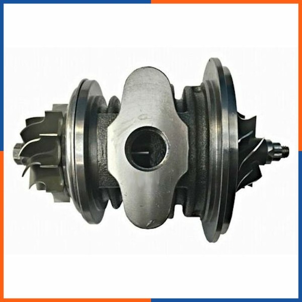 Chra Patrone FüR Fiat | 454055-5002S-image