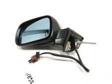 Retroviseur gauche (ou coque) Peugeot 2008