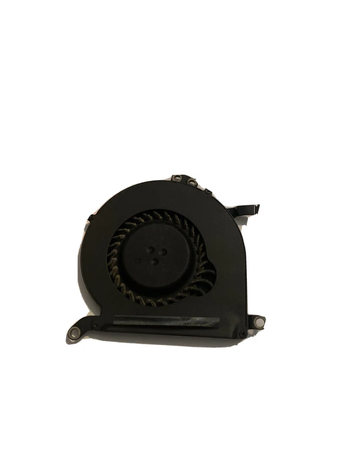  VENTILATEUR MACBOOK AIR 13" A1369 A1466 DE 2010 À 2017, photo 2 sur 2