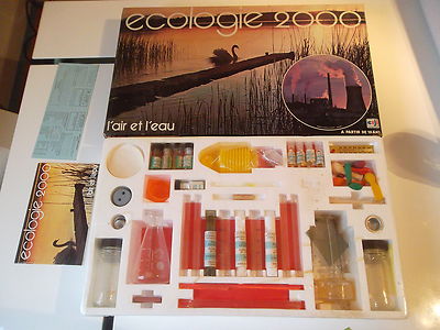 Jeu scientifique Smoby Weather Kit Home
