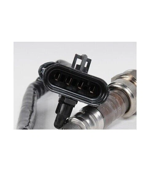 Sensor de oxígeno AFS75 AC Delco GM O2 aguas abajo o aguas arriba para Chevy Olds SaVana Foto 3 de 3