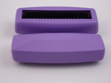 1x KRÜMELBÜRSTE, TISCHROLLER, ROLLBÜRSTE, TISCHKEHRER, TISCHBÜRSTE, HANDSAUGER