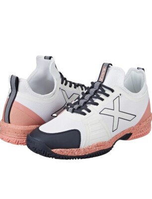Munich Unisex's Oxygen Sneaker