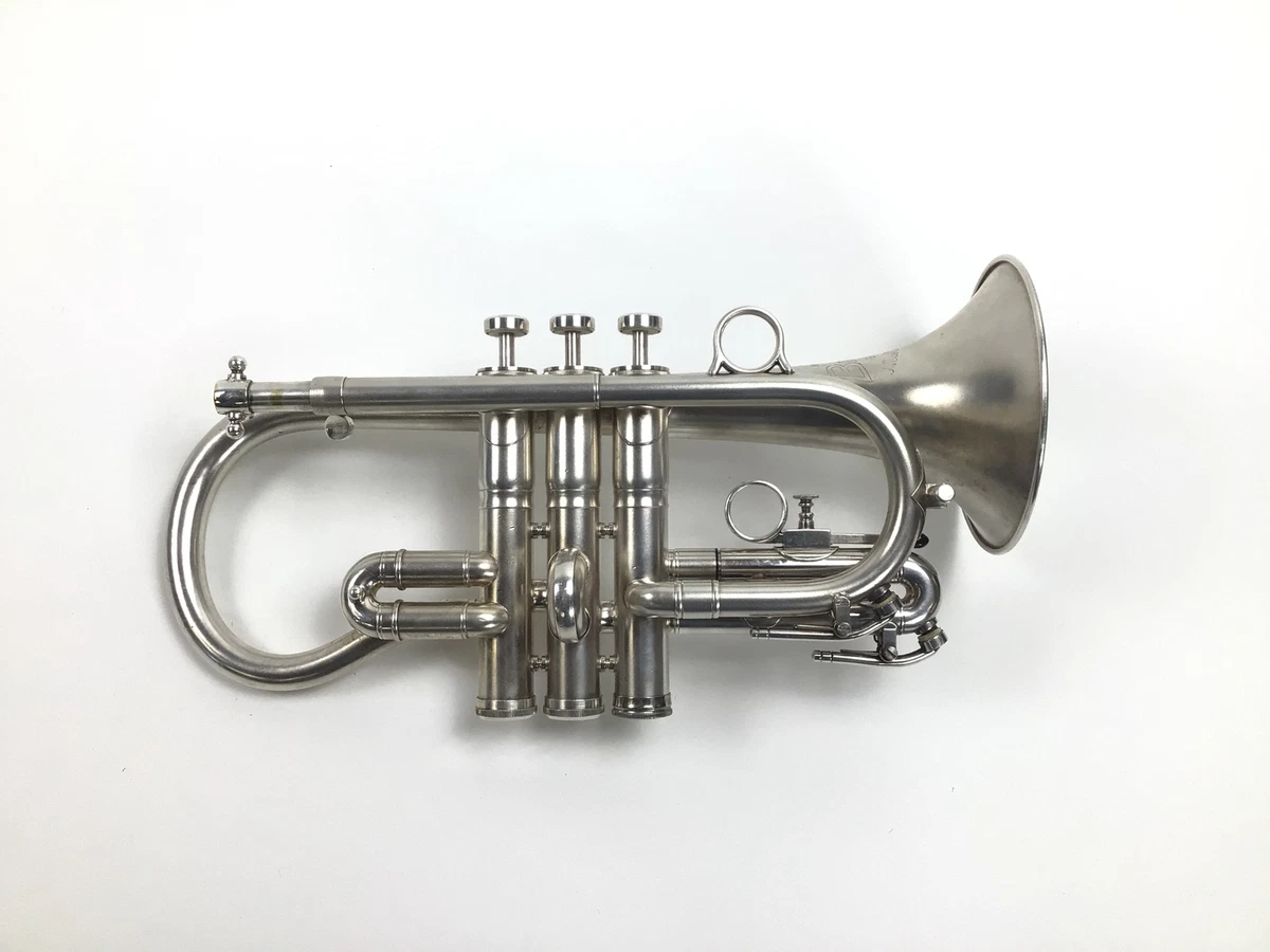 Besson new standard cornet deals