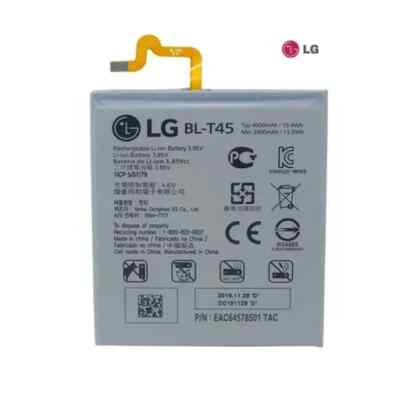 Free Tools🧱Genuine LG K50S K51 Stylo Battery