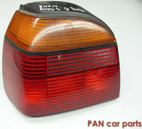 Rückleuchte Rücklicht links Bremsleuchte VW Golf 3 III, 1H6945111, 1H6945520