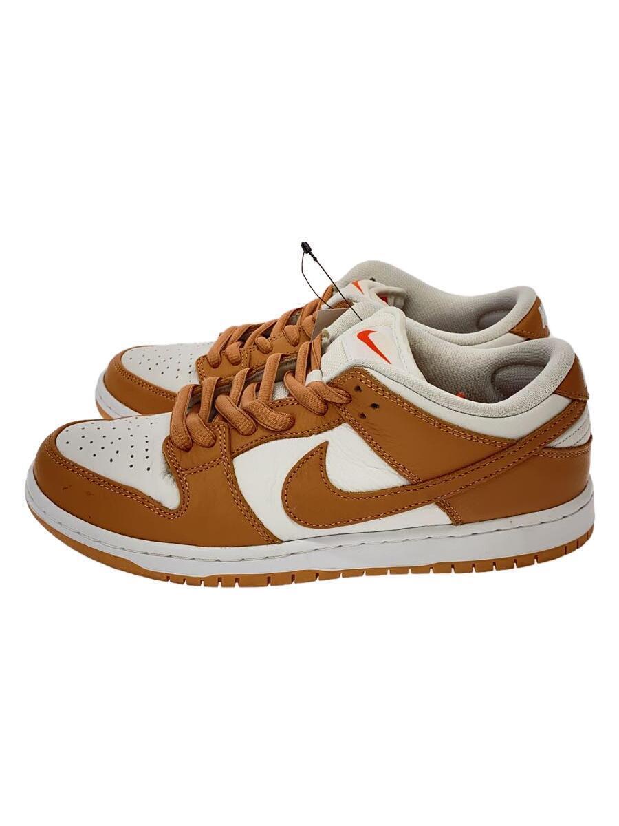 Nike Dunk Low Iso Dunk Low Iso 26.5Cm Cml Camel EWm66