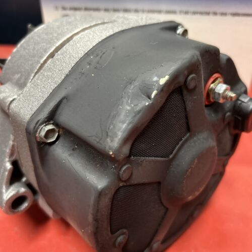 7152 Certified Marine Alternator fits Mercruiser 200 225 228 233 250 270 280 - Picture 4 of 6