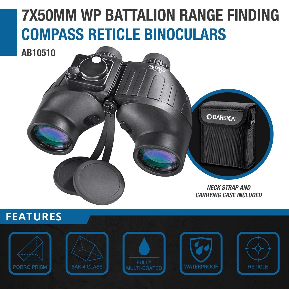 How to Repair Broken Tactical Binoculars? Expert Tips Inside