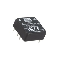 "SKMW20G-05 Wandler: Dc/Dc 20W Ueing: 18-75V 5VDC Iausg: 0-4000Ma 1\"X1\",Dip Mean"
