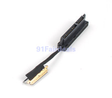 For Lenovo Thinkpad T470 Hdd Connector Sata Cable Dc02c009l30 Ct470 Hdd Cable