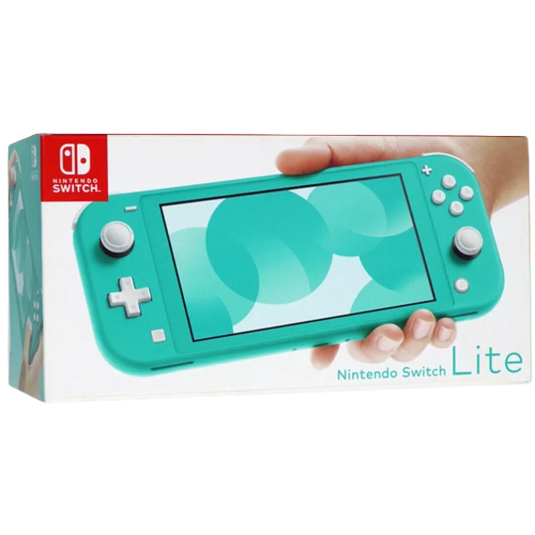 Nintendo Switch - 【美品】Nintendo Switch Lite   HDH-S-BAZAA Switch 32GB Lite Nintendo Switch Lite HDHSBAZAA - Best Buy