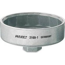 NEW OILFILTER SPANNER FOR  HAZET HAZ 2169