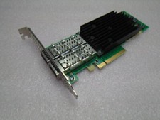 Solarflare SF432-9022-R2 Dual-Port 10/40g PCIe NIC SFN7503 With Free Shipping
