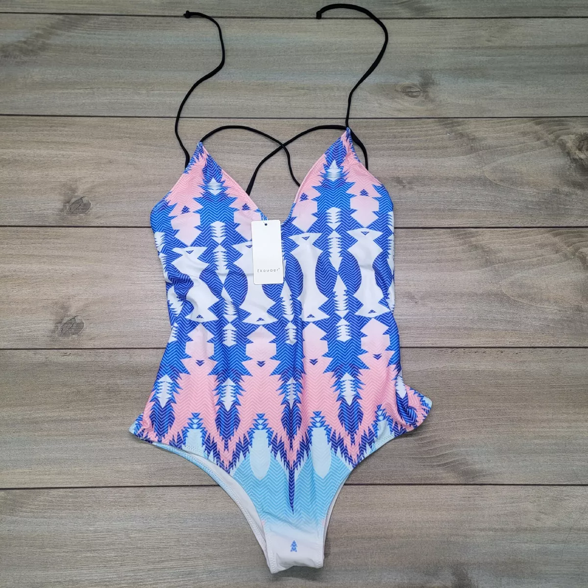 Ekouaer swimsuit store