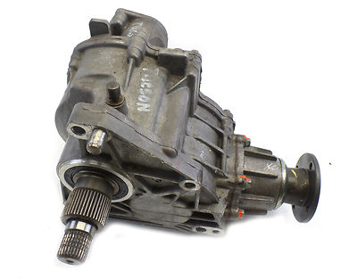 Hyundai Tucson 2,0 CRDi Differential JM (VGT) Y060601326 (für Bastler)