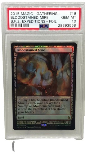 Eye of Ugin #38 (Foil) (NM) Zendikar Expeditions EXP Magic MTG | eBay