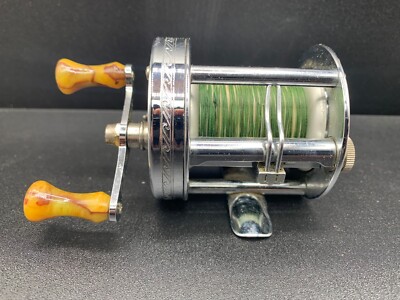VNTAGE SOUTH BEND No.750 PERFECTORENO MODEL A BAT CASTER** VERY NCE