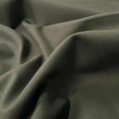 Commandor – Moleskin – Steingrau-Oliv - per meter